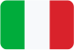 Bezkontaktný identifikačný systém Italiano